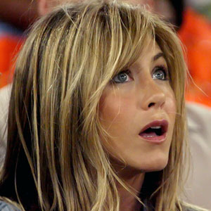 Jennifer Aniston Jennifer Aniston